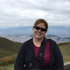 Meet your Posher, Cheryl